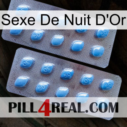 Golden Night Sex viagra4